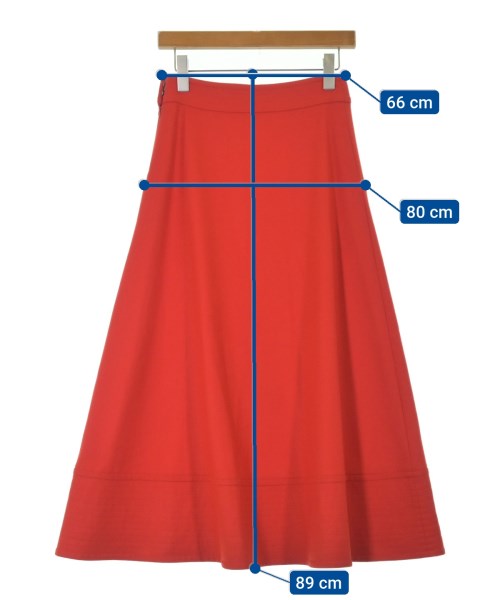 J&M DAVIDSON Long/Maxi length skirts