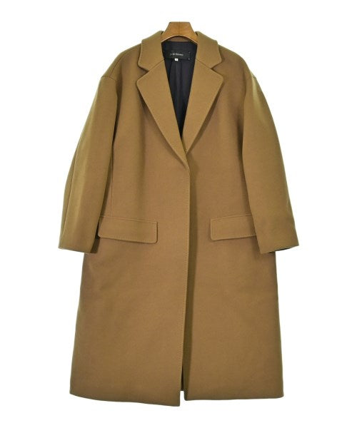 MEN Chesterfield coats Pre-owned Clothing | Online Thrift Store