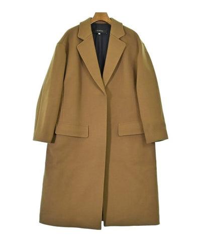 J&M DAVIDSON Chesterfield coats