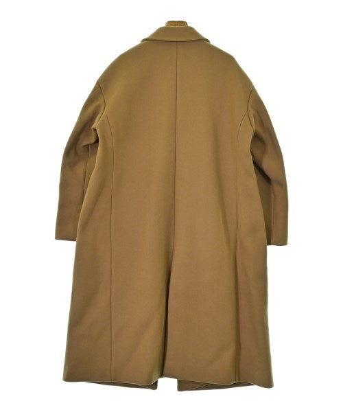 J&M DAVIDSON Chesterfield coats