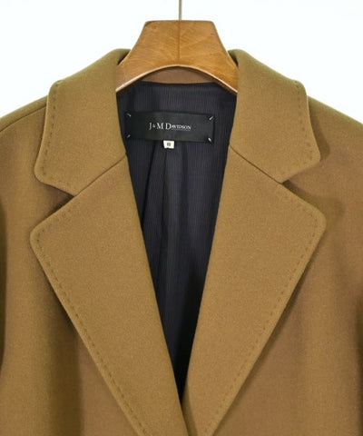 J&M DAVIDSON Chesterfield coats