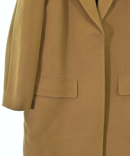 J&M DAVIDSON Chesterfield coats