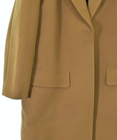 J&M DAVIDSON Chesterfield coats