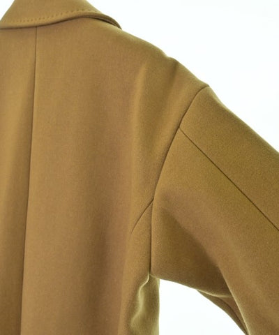 J&M DAVIDSON Chesterfield coats