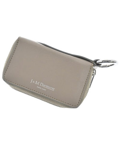 J&M DAVIDSON Key cases/Key rings