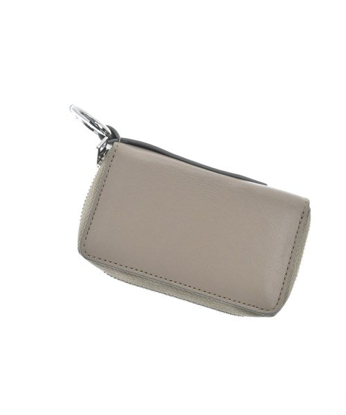 J&M DAVIDSON Key cases/Key rings