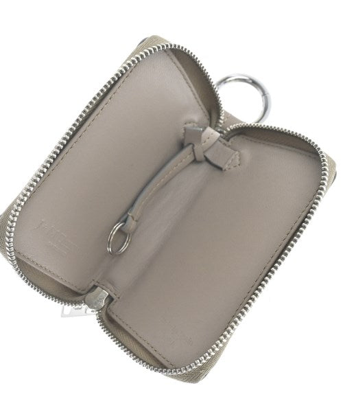 J&M DAVIDSON Key cases/Key rings