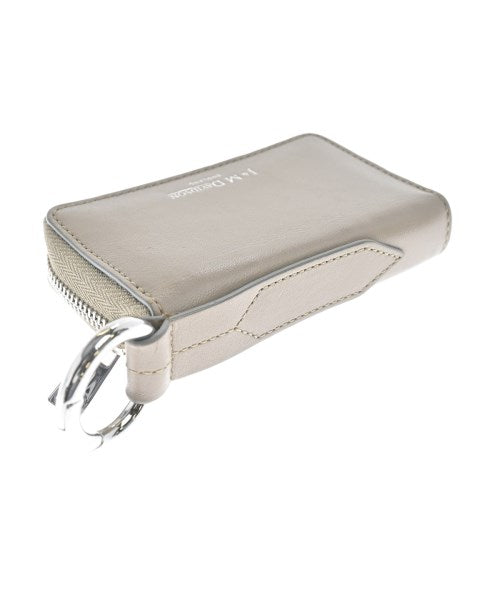 J&M DAVIDSON Key cases/Key rings