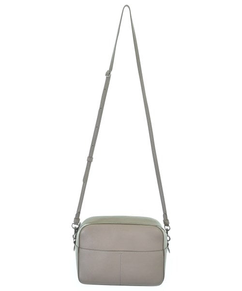 J&M DAVIDSON Shoulder bags