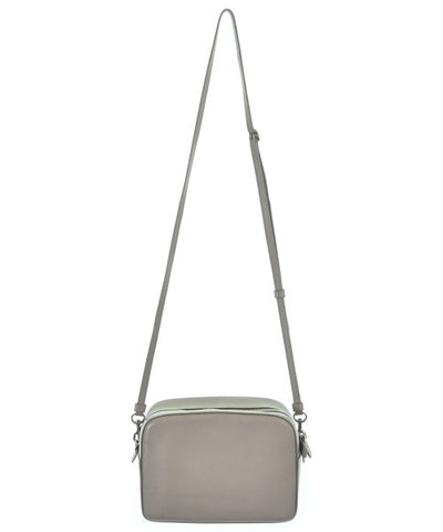 J&M DAVIDSON Shoulder bags