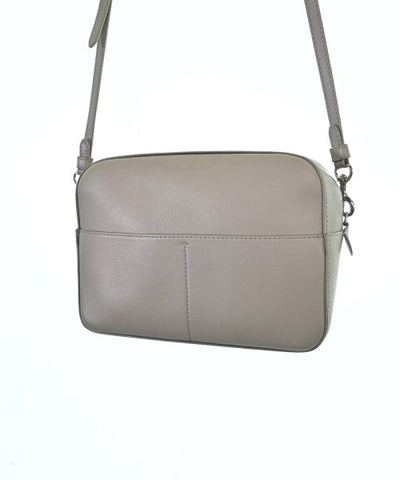 J&M DAVIDSON Shoulder bags