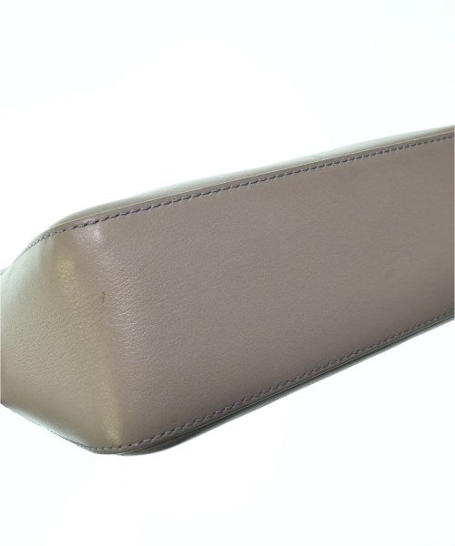 J&M DAVIDSON Shoulder bags