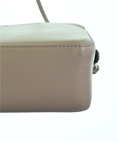 J&M DAVIDSON Shoulder bags