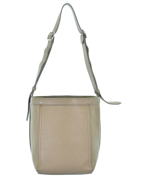 J&M DAVIDSON Shoulder bags