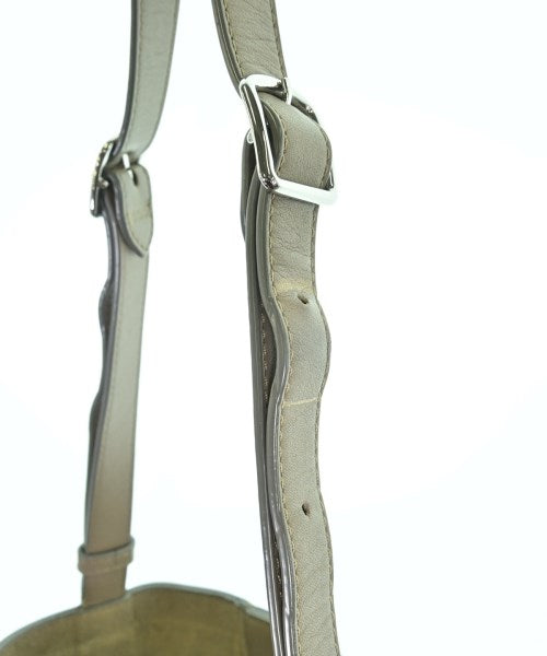 J&M DAVIDSON Shoulder bags