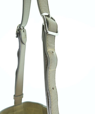 J&M DAVIDSON Shoulder bags