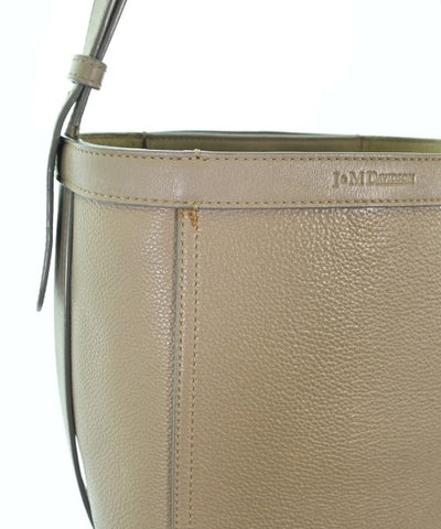 J&M DAVIDSON Shoulder bags