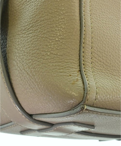 J&M DAVIDSON Shoulder bags