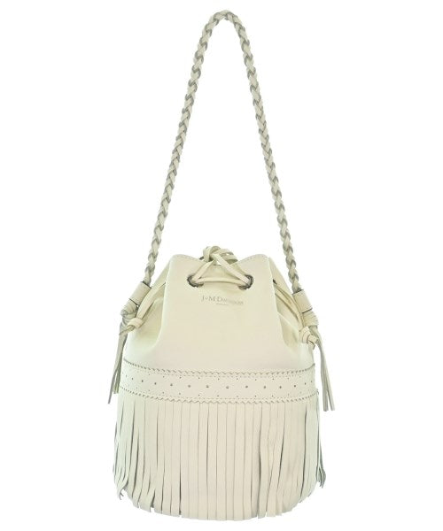 J&M DAVIDSON Shoulder bags