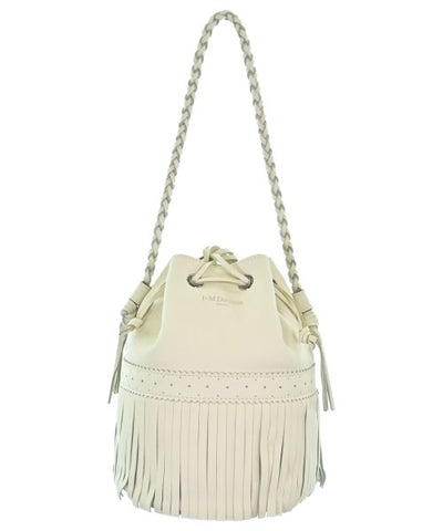 J&M DAVIDSON Shoulder bags