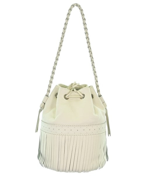 J&M DAVIDSON Shoulder bags