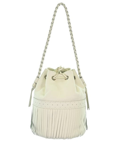 J&M DAVIDSON Shoulder bags