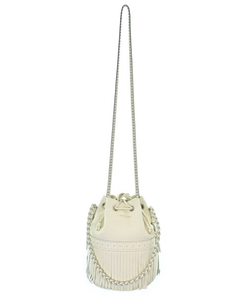 J&M DAVIDSON Shoulder bags