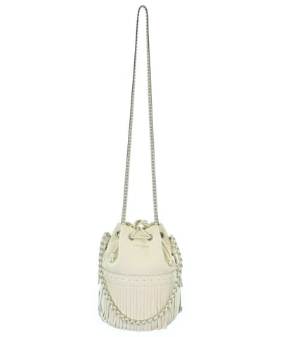 J&M DAVIDSON Shoulder bags