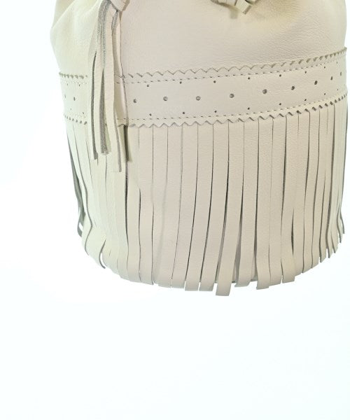 J&M DAVIDSON Shoulder bags