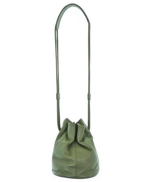 J&M DAVIDSON Shoulder bags