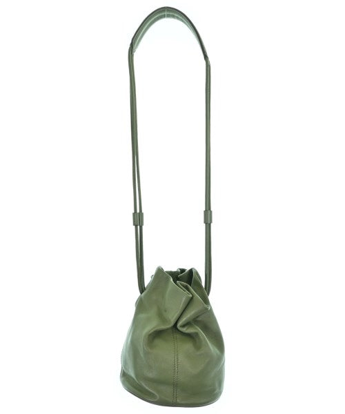 J&M DAVIDSON Shoulder bags