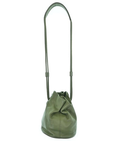 J&M DAVIDSON Shoulder bags
