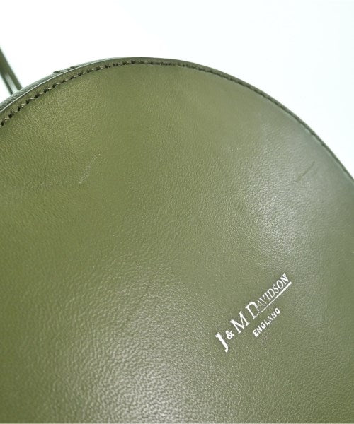 J&M DAVIDSON Shoulder bags