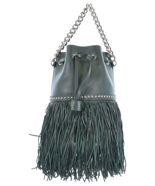 J&M DAVIDSON Shoulder bags