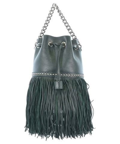 J&M DAVIDSON Shoulder bags