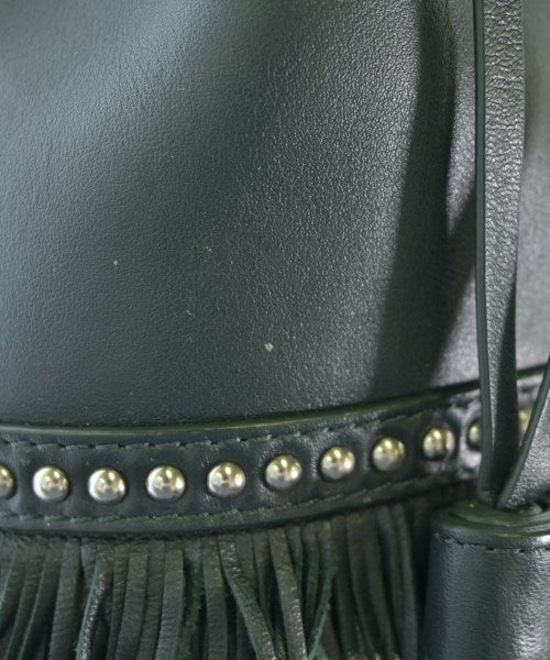 J&M DAVIDSON Shoulder bags