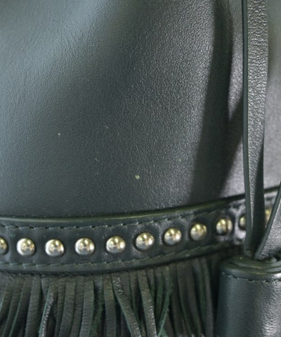 J&M DAVIDSON Shoulder bags