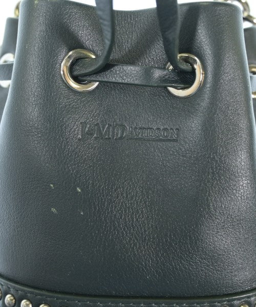 J&M DAVIDSON Shoulder bags