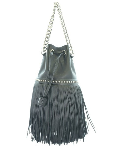 J&M DAVIDSON Shoulder bags