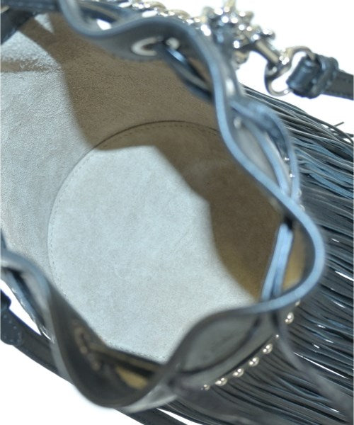 J&M DAVIDSON Shoulder bags