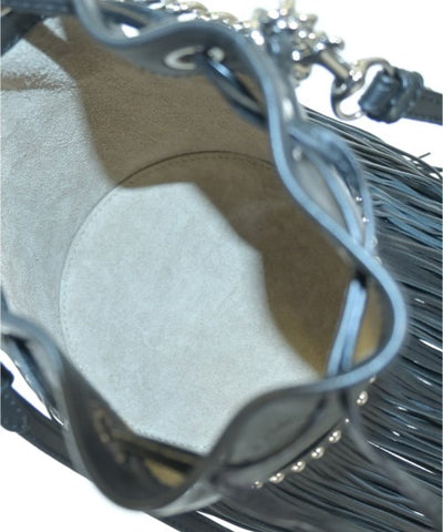 J&M DAVIDSON Shoulder bags