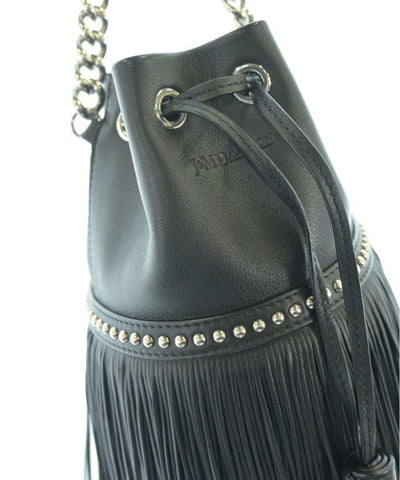 J&M DAVIDSON Shoulder bags