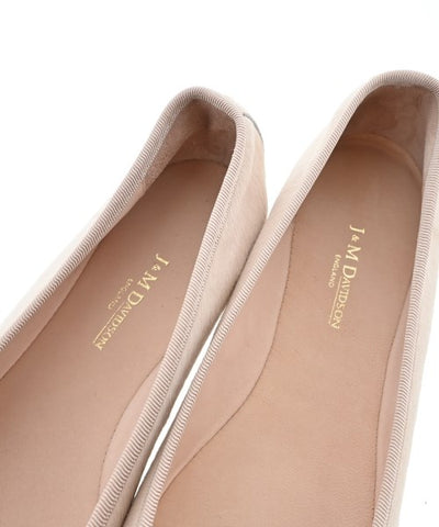 J&M DAVIDSON Ballet shoes/Opera shoes