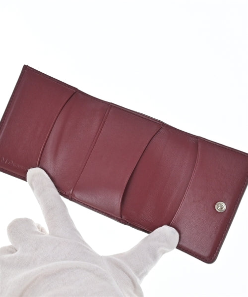 J&M DAVIDSON Wallets/Coin purses