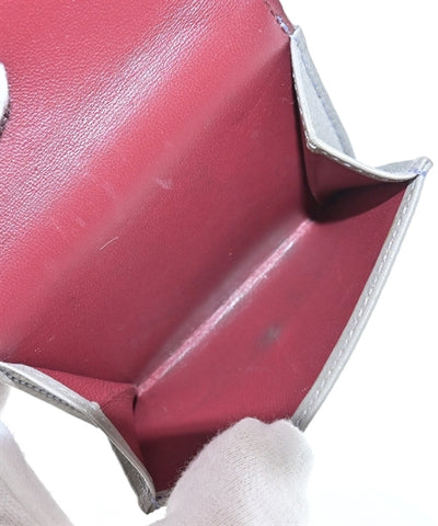 J&M DAVIDSON Wallets/Coin purses