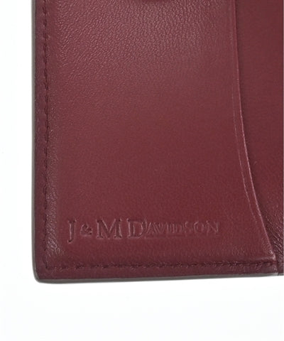 J&M DAVIDSON Wallets/Coin purses
