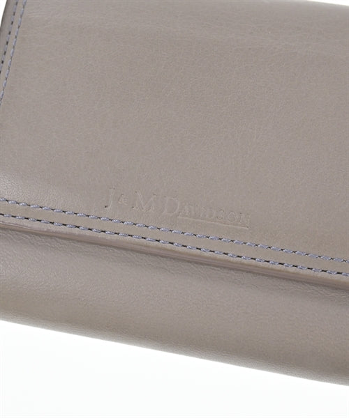 J&M DAVIDSON Wallets/Coin purses