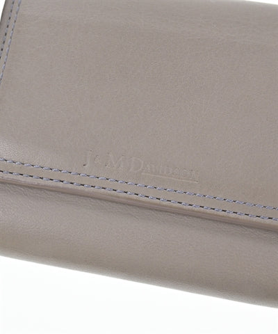 J&M DAVIDSON Wallets/Coin purses
