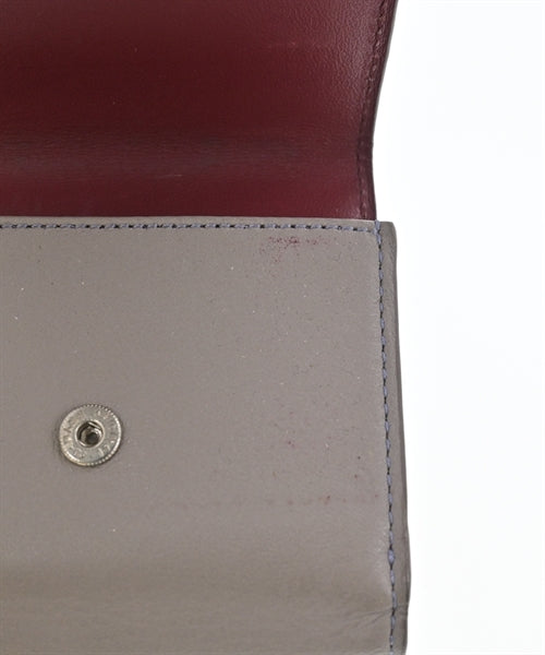 J&M DAVIDSON Wallets/Coin purses