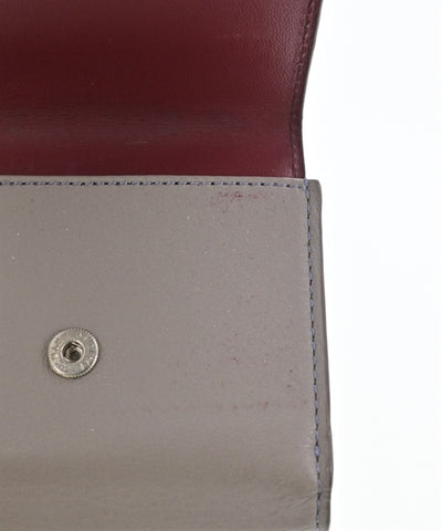 J&M DAVIDSON Wallets/Coin purses